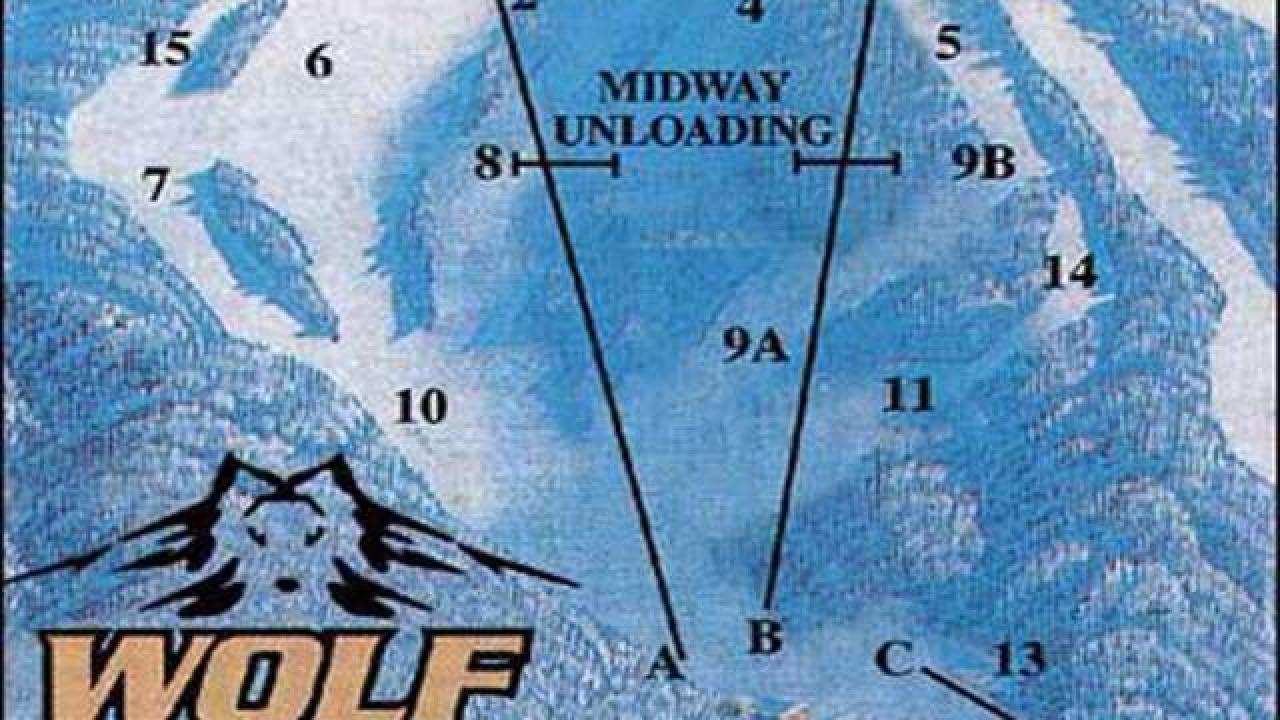 Wolf Ridge Ski Resort | Triptipper.com